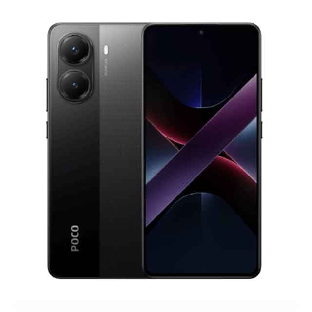 Xiaomi POCO X7Pro 512GB RAM 12GB