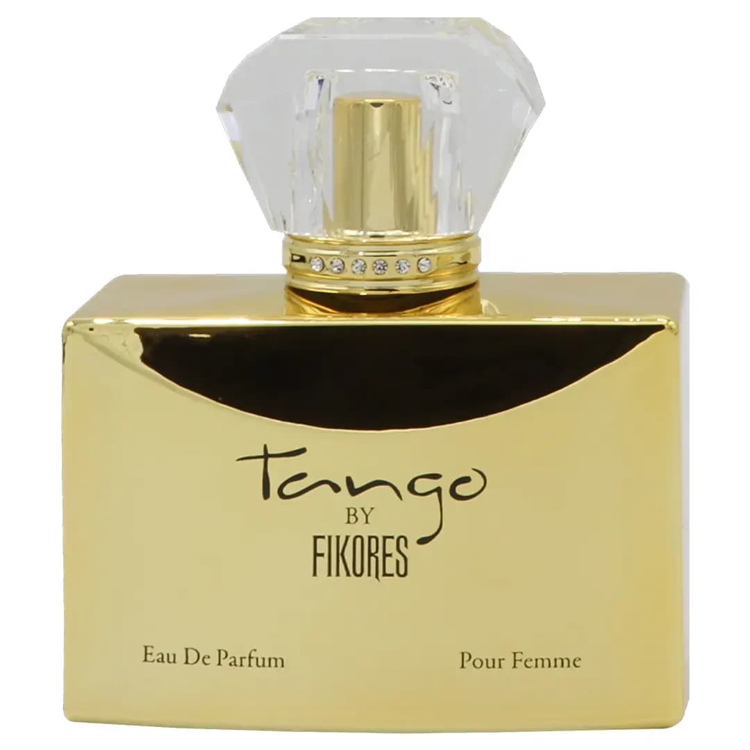 ادکلن زنانه Tango