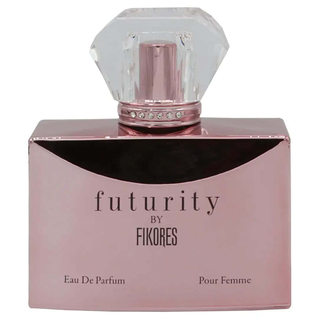 ادکلن زنانه FUTURITY