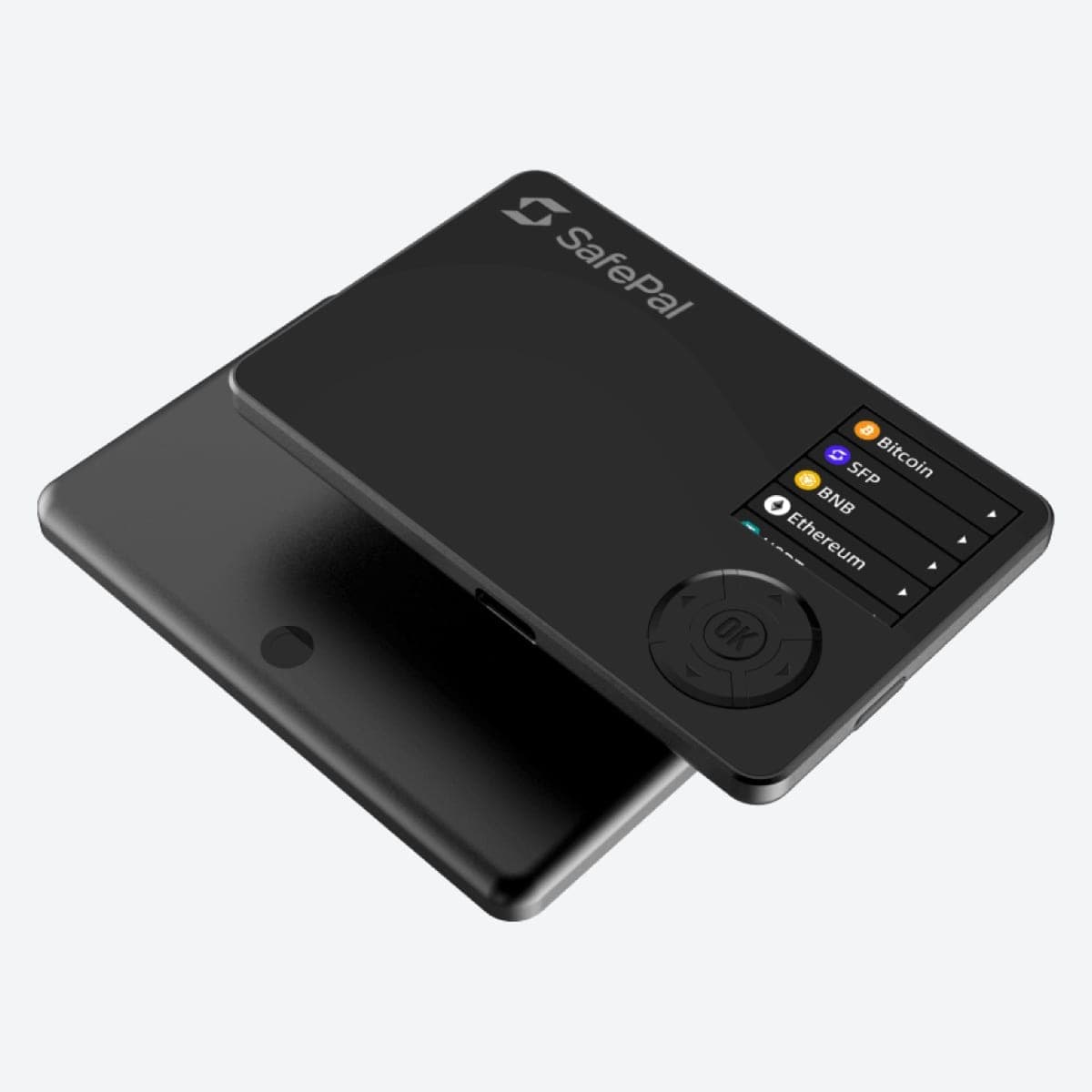 کیف پول سخت افزاری سیف پل Safepal S1 Pro مدل 2025