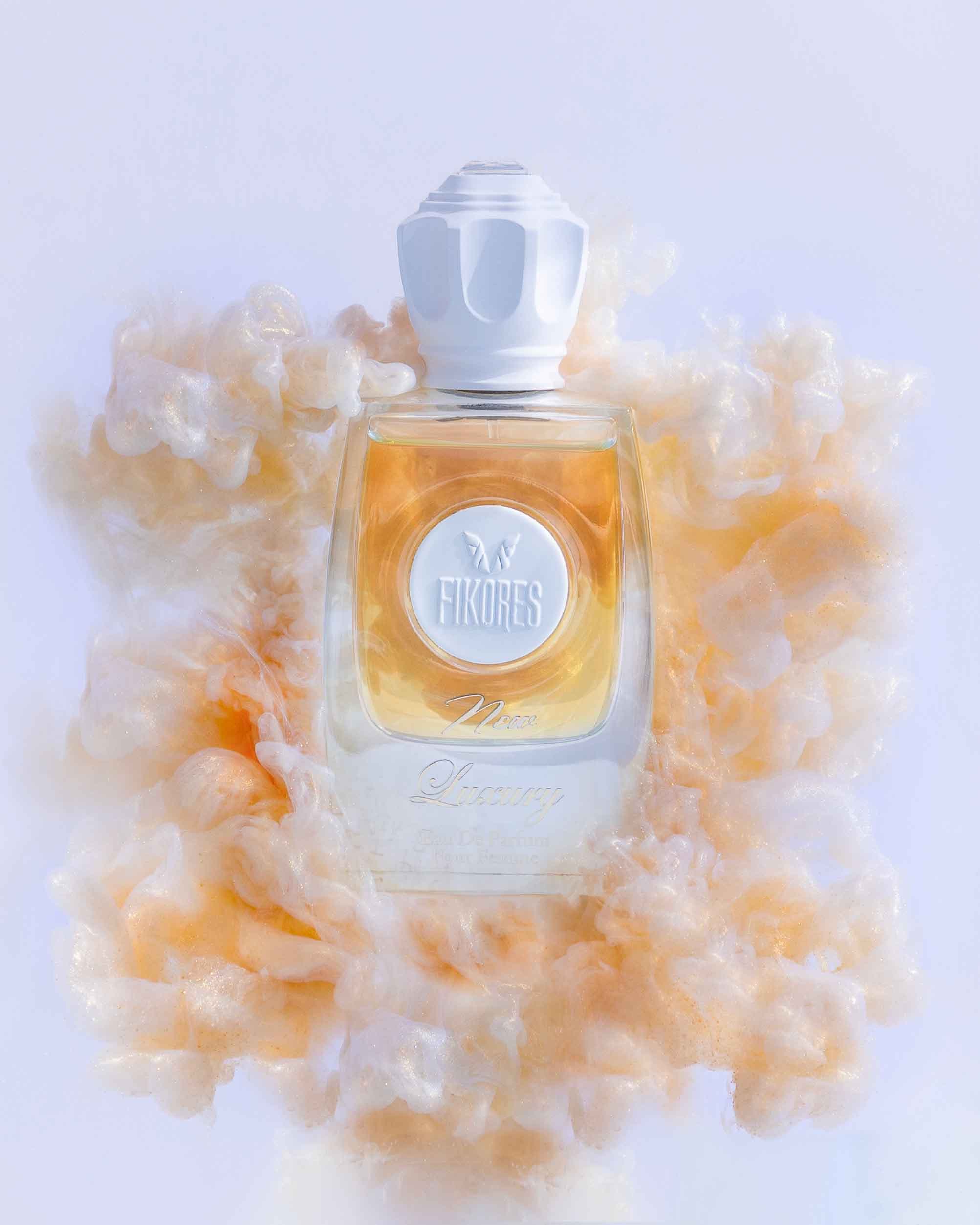 ادکلن زنانه New Luxury — تصویر ۲