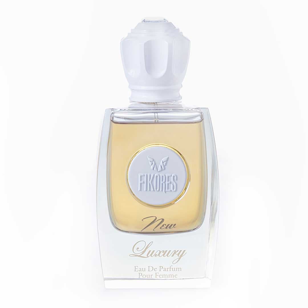 ادکلن زنانه New Luxury