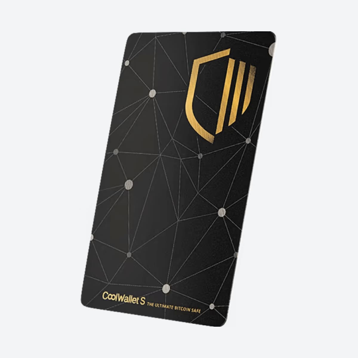 کیف پول سخت افزاری کول ولت اس – Cool Wallet S