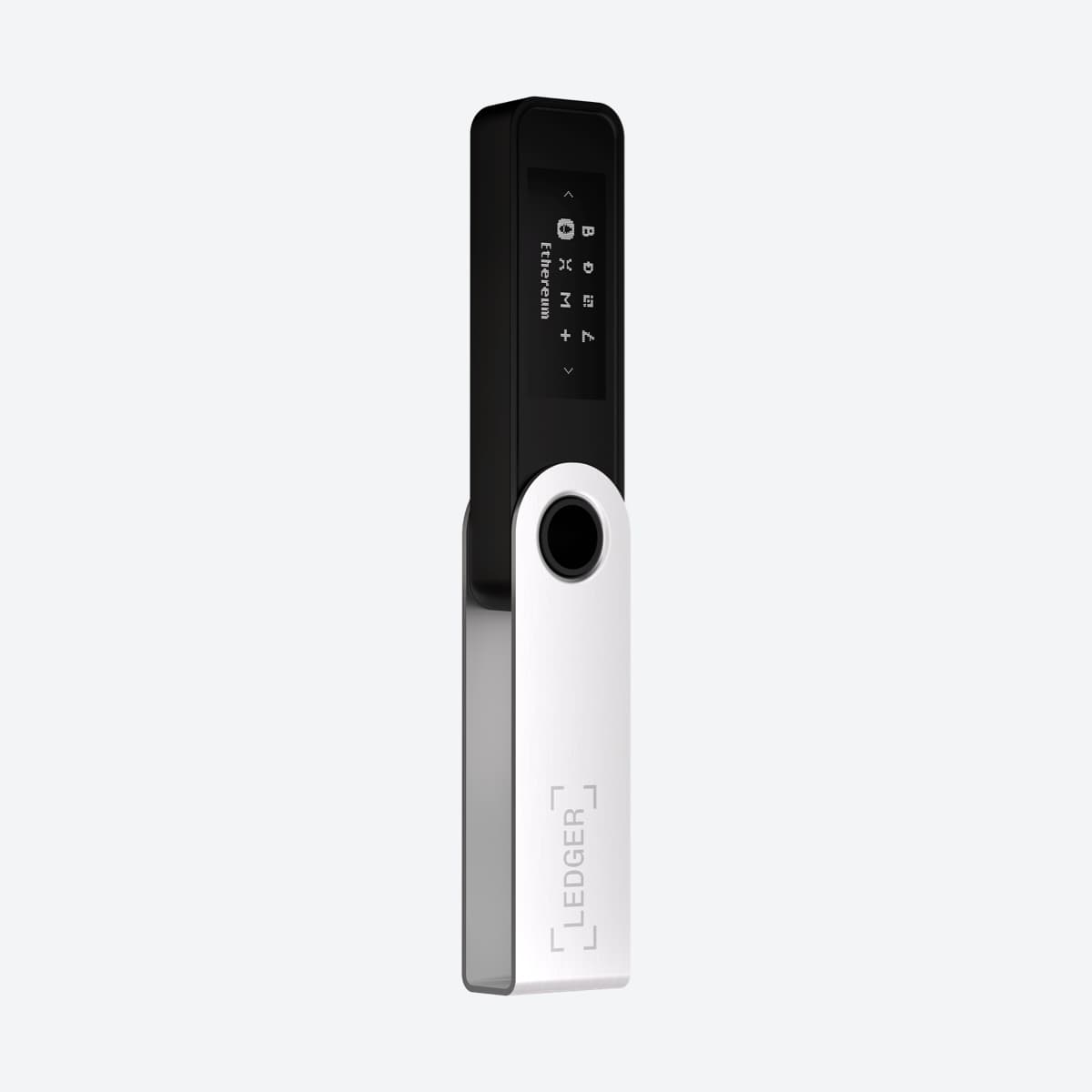 کیف پول سخت افزاری لجر نانو اس پلاس – Ledger Nano S Plus — تصویر ۱۱