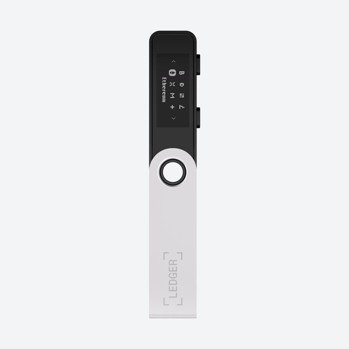 کیف پول سخت افزاری لجر نانو اس پلاس – Ledger Nano S Plus — تصویر ۱۰