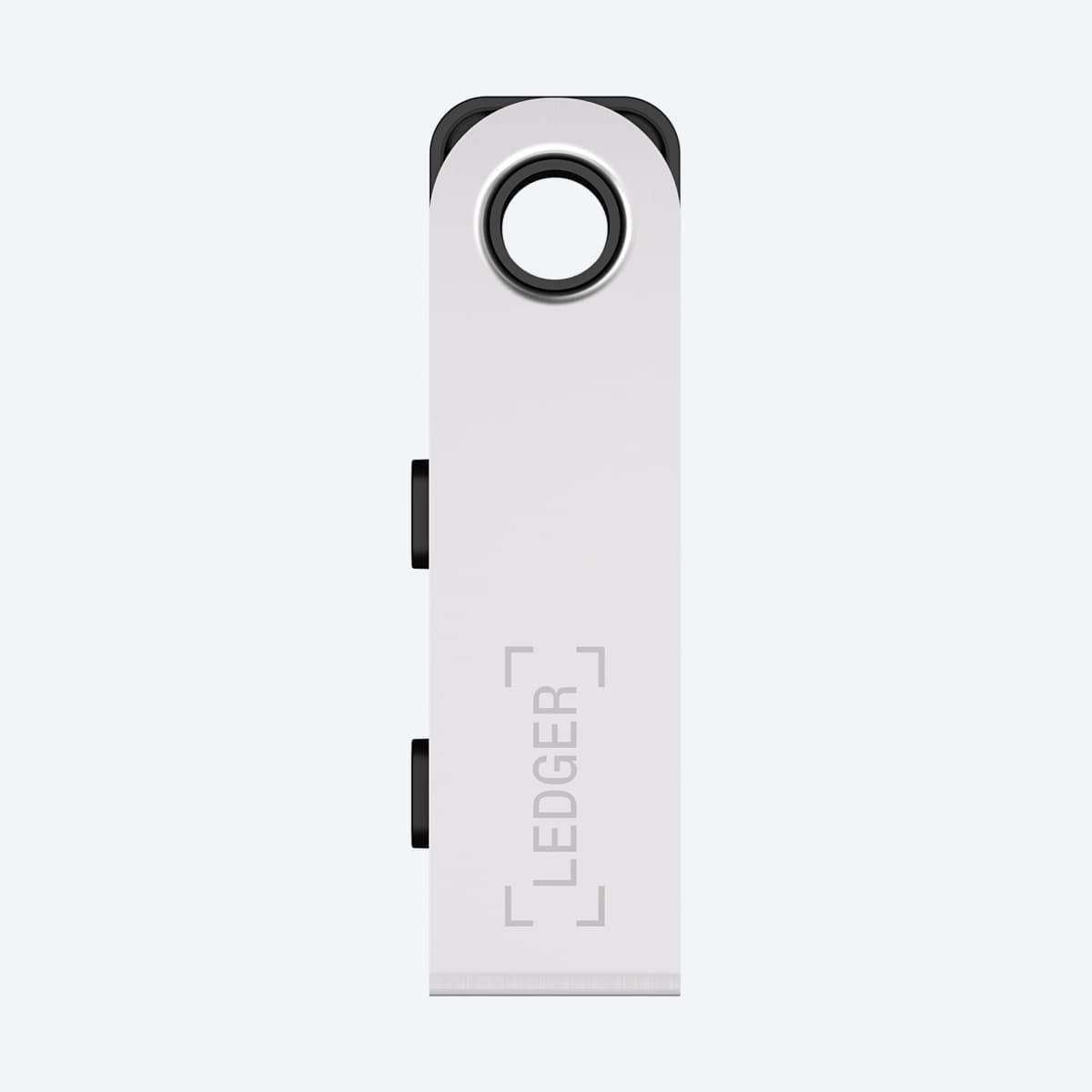 کیف پول سخت افزاری لجر نانو اس پلاس – Ledger Nano S Plus — تصویر ۴