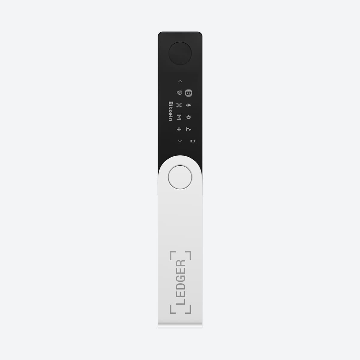 کیف پول سخت افزاری لجر نانو ایکس – Ledger Nano X — تصویر ۱۰
