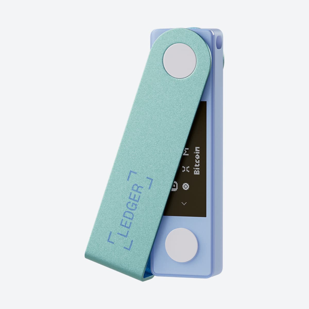 کیف پول سخت افزاری لجر نانو ایکس – Ledger Nano X — تصویر ۷