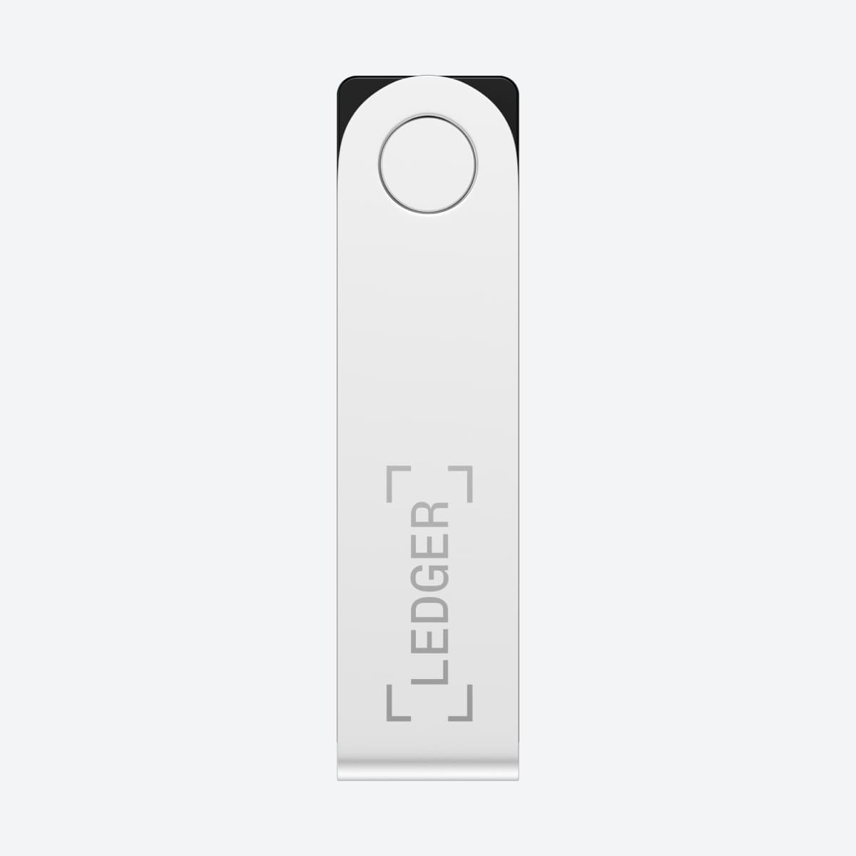کیف پول سخت افزاری لجر نانو ایکس – Ledger Nano X — تصویر ۵
