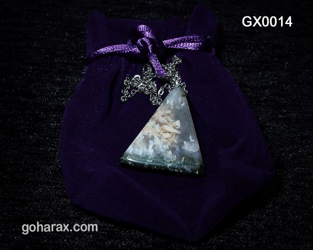 پک هدیه سنگ های زینتی و جواهرات | code:gx0014 — تصویر ۸