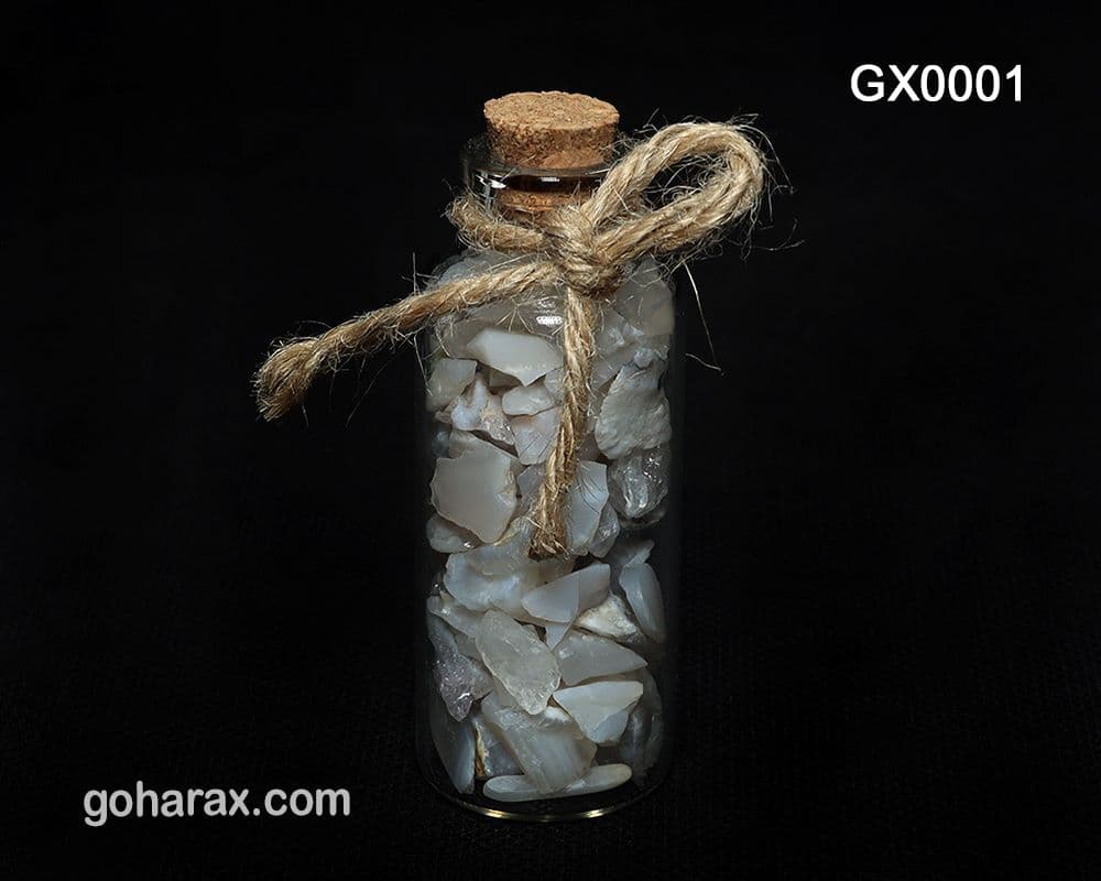 پک هدیه سنگ های زینتی و جواهرات | code:gx0001 — تصویر ۱۰