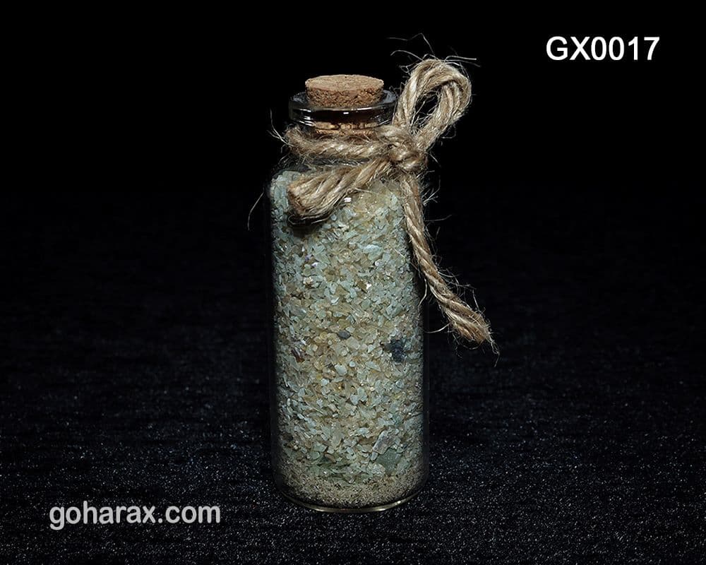 پک هدیه سنگ های زینتی و جواهرات | code:gx0017 — تصویر ۹