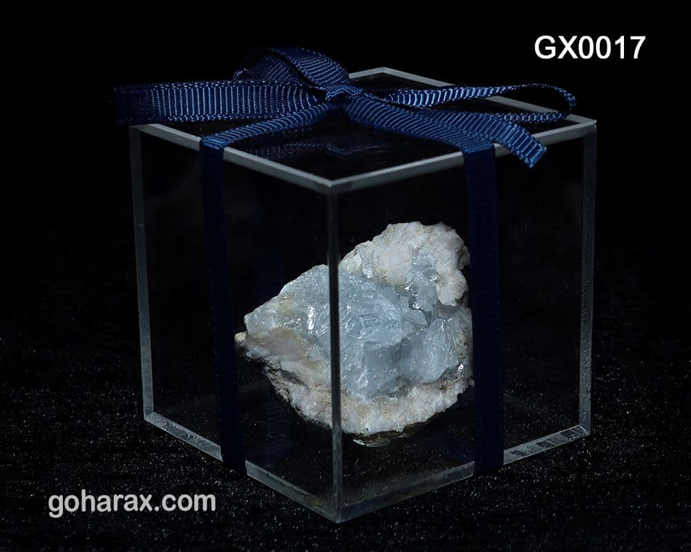 پک هدیه سنگ های زینتی و جواهرات | code:gx0017 — تصویر ۲