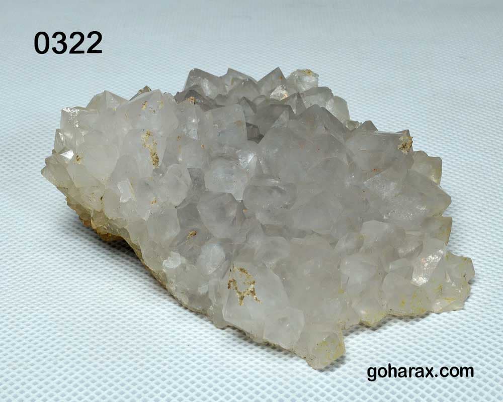 سنگ زینتی کوارتز | code:0322 — تصویر ۳