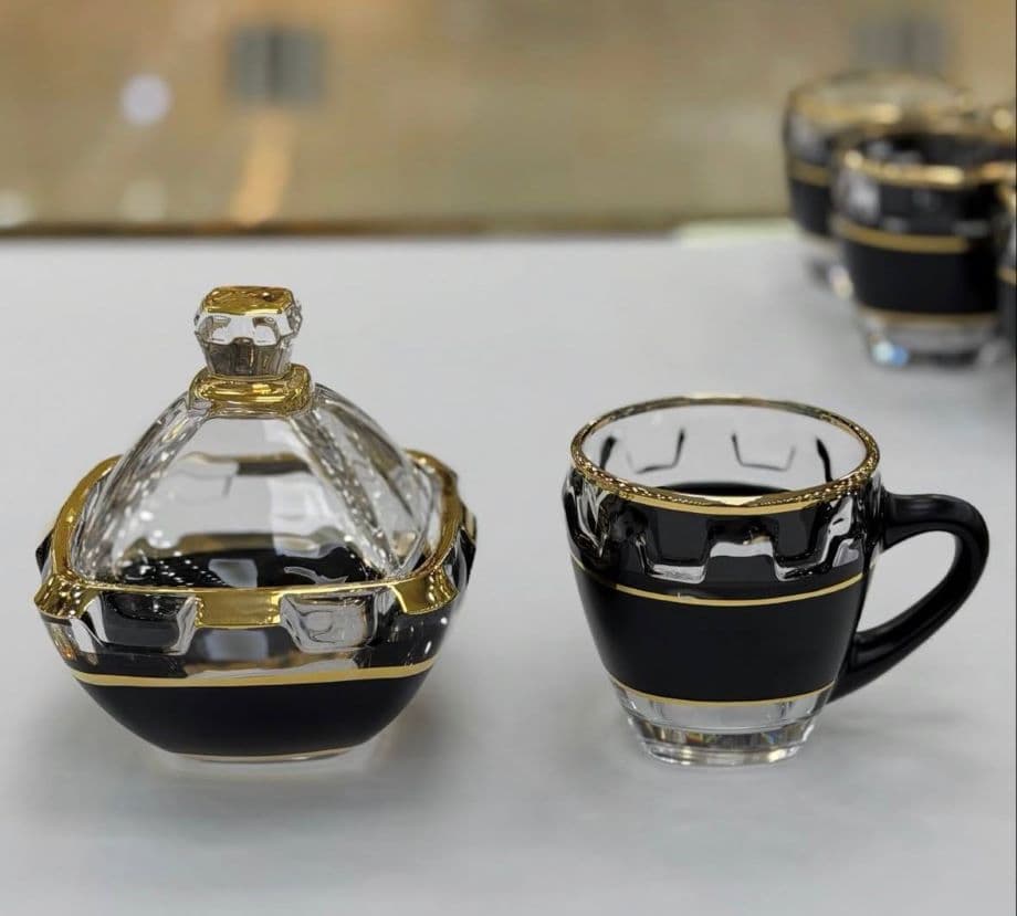 فنجان کاستل کد 903 — تصویر ۷