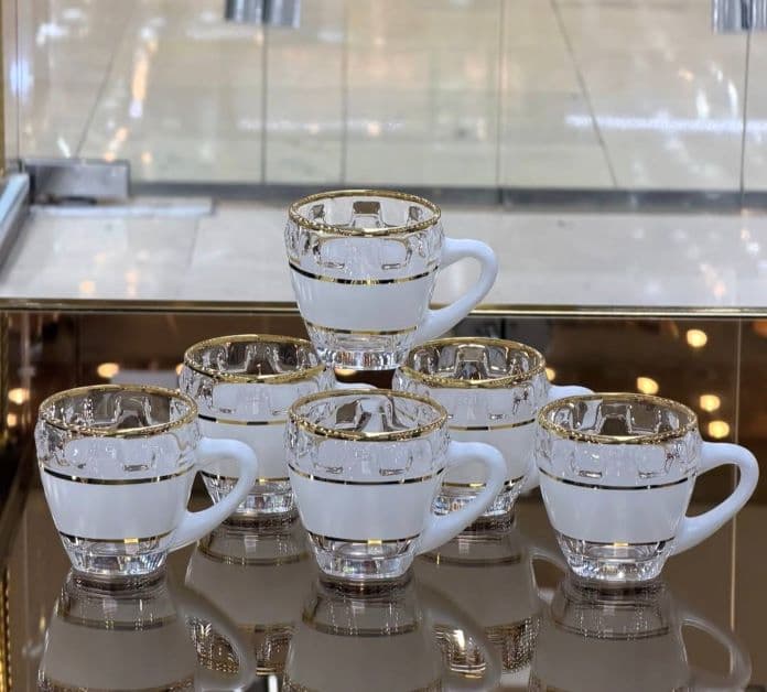 فنجان کاستل کد 903 — تصویر ۶