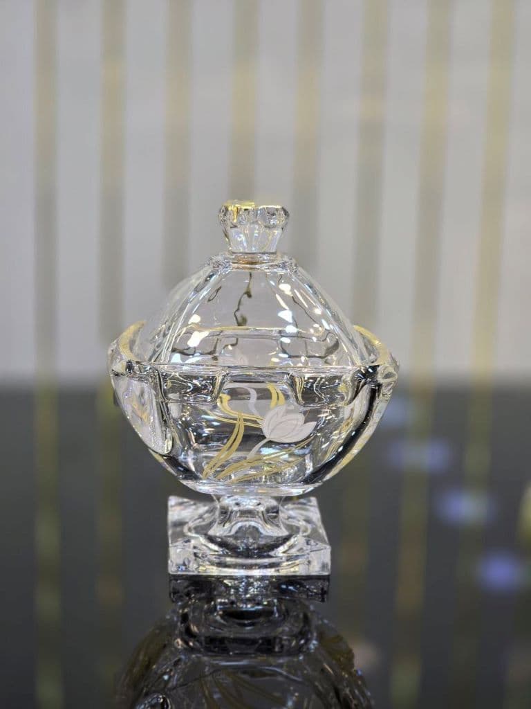 سرویس کاستل وارداتی طرح لاله — تصویر ۱۲