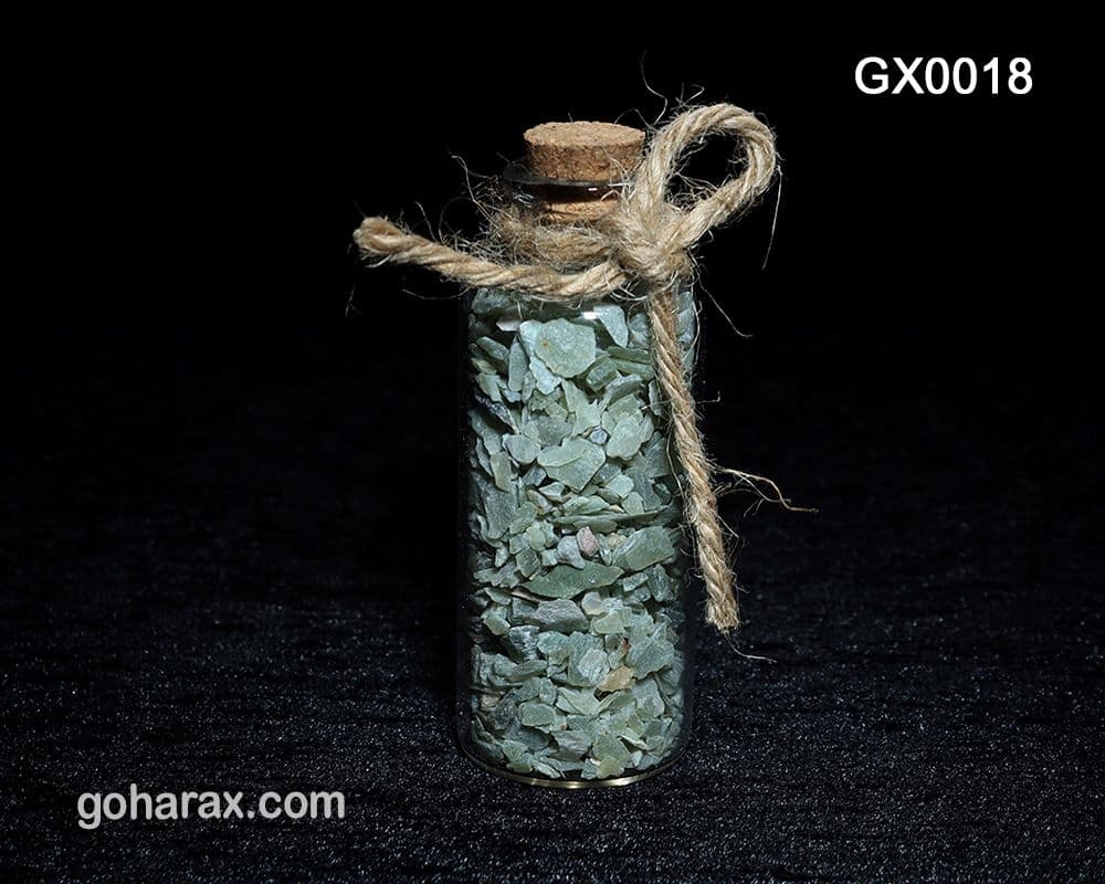 پک هدیه سنگ های زینتی و جواهرات | code:gx0018 — تصویر ۹
