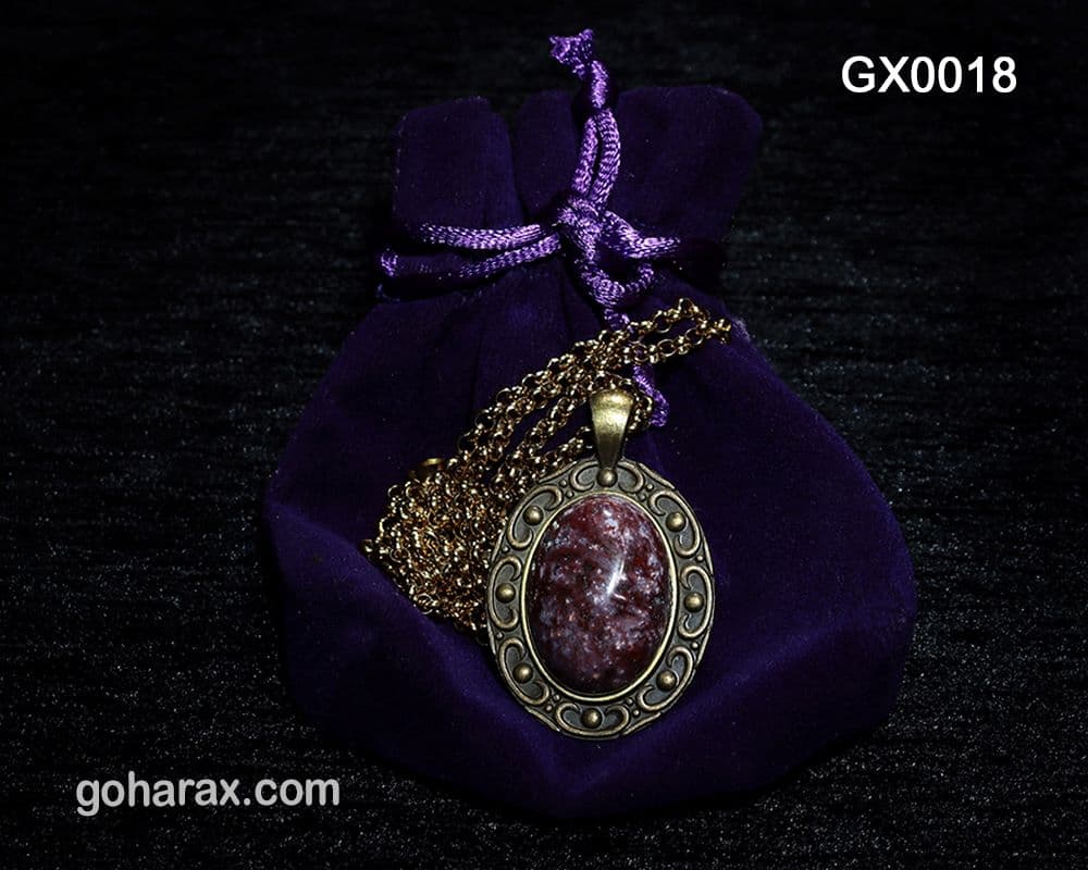 پک هدیه سنگ های زینتی و جواهرات | code:gx0018 — تصویر ۲