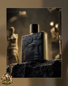 ادکلن مسترپیس ماندارین امپر 100 میل اصلی Emper Masterpiece Mandarin — تصویر ۵