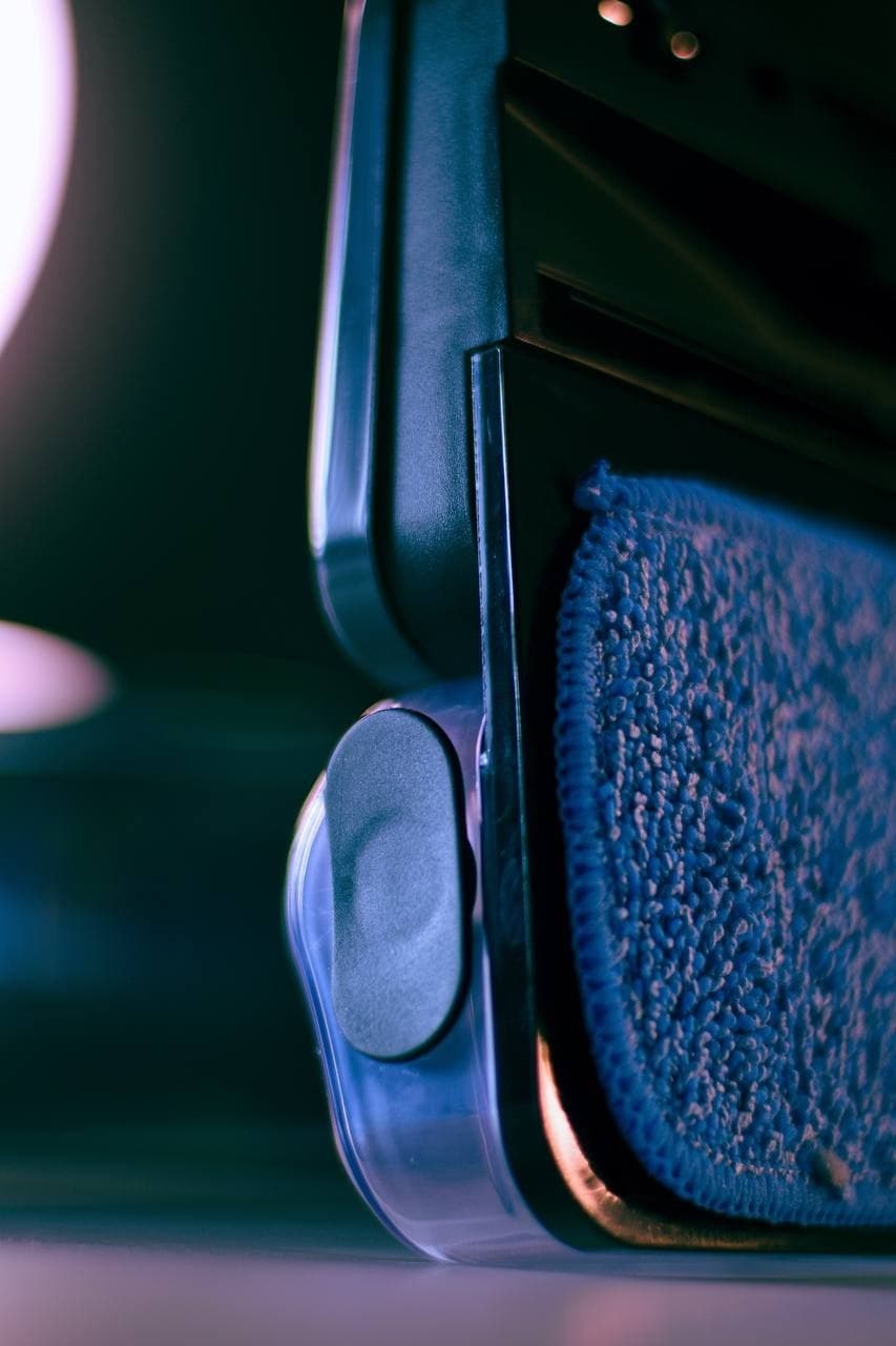 جـارو پرتـابـل تیـوارکــس مدلTX_8010 — تصویر ۴
