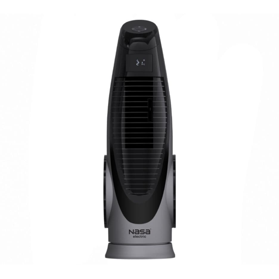 پنکه برجی ایستاده ناسا الکتریک مدل NS-1120 — تصویر ۹