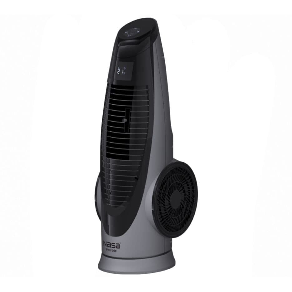 پنکه برجی ایستاده ناسا الکتریک مدل NS-1120 — تصویر ۱۰
