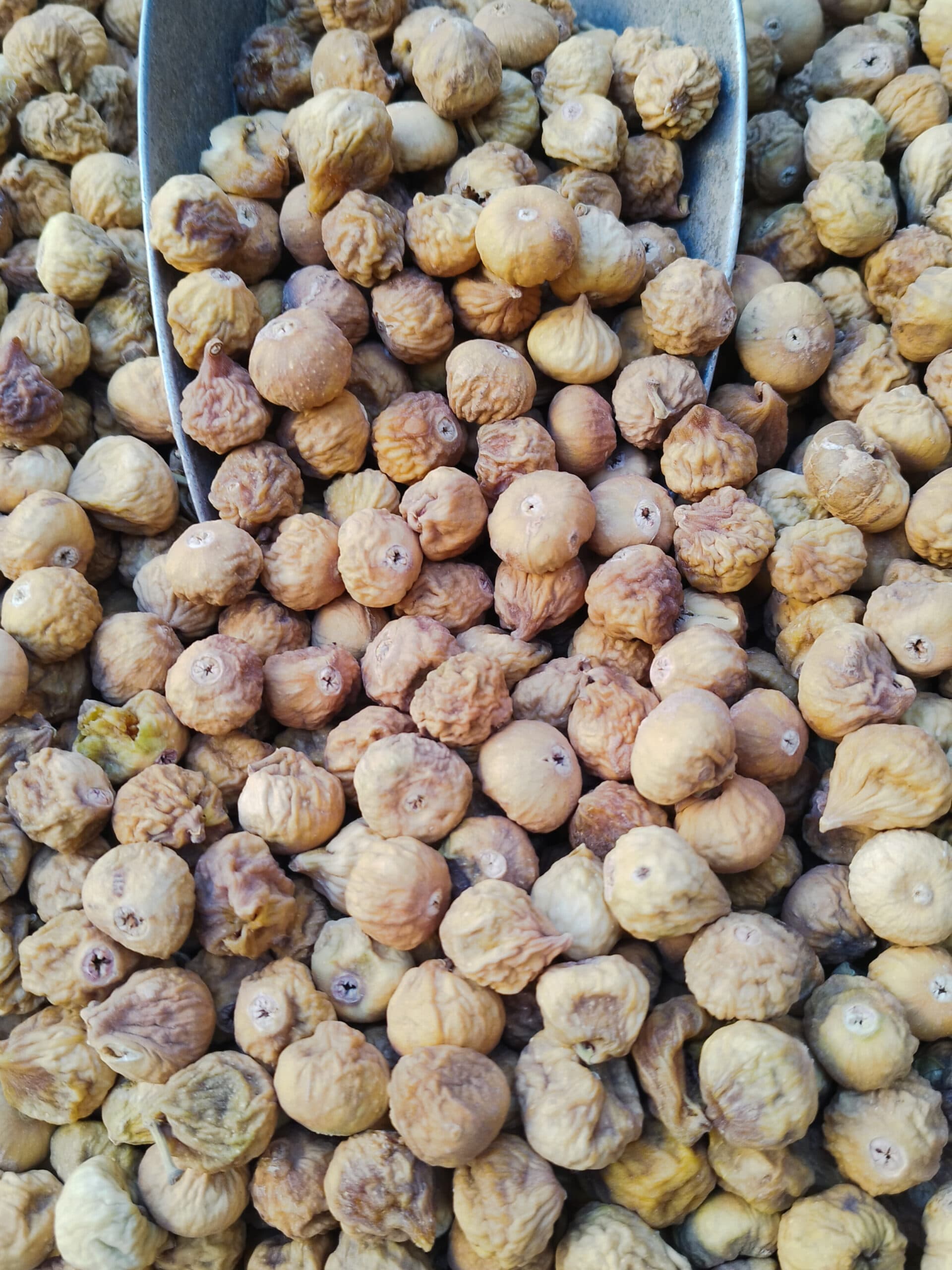 انجیر 2A معمولی استهبان (کارتن 10 کیلویی) — تصویر ۴