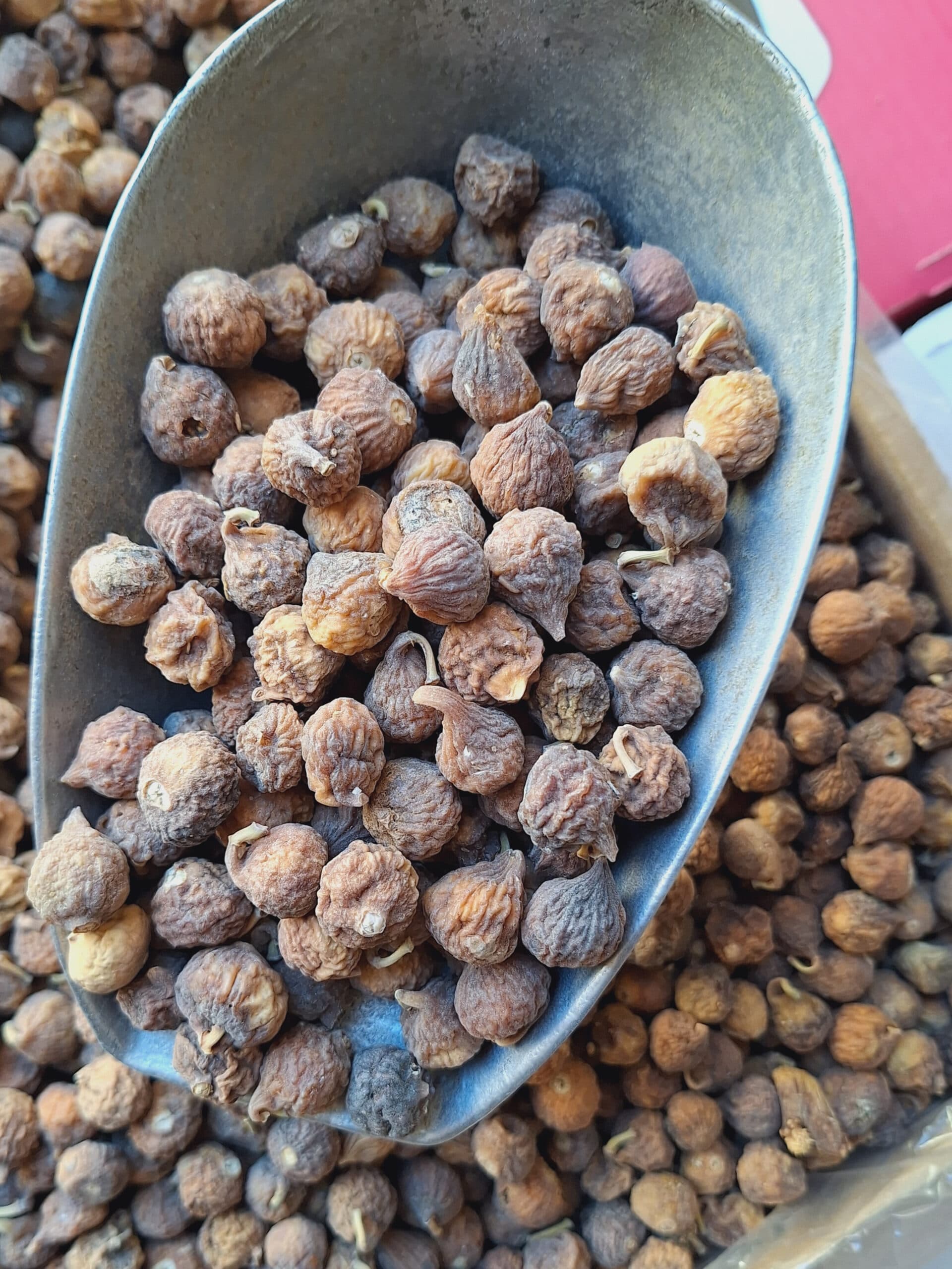 انجیر خرمایی استهبان — تصویر ۲