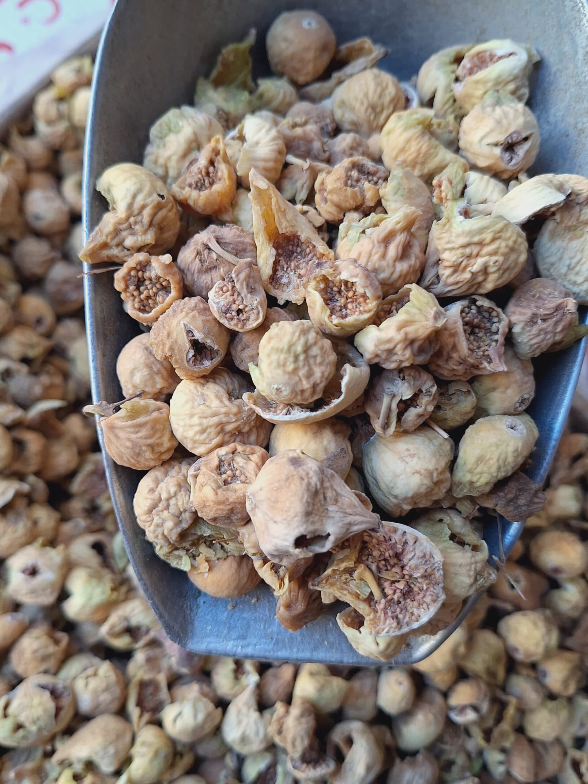 انجیر گنجشکی (کارتن 8 کیلویی) — تصویر ۶