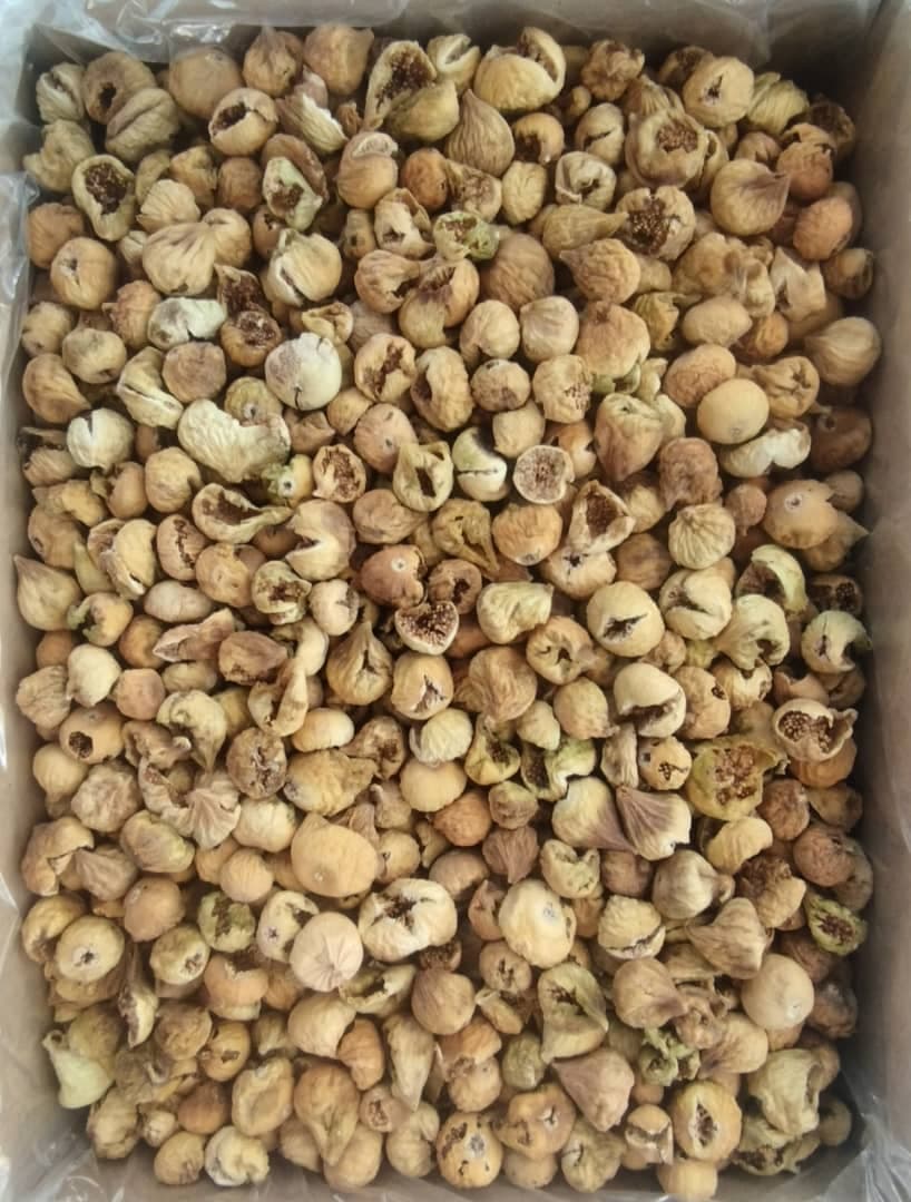انجیر گنجشکی (کارتن 8 کیلویی)