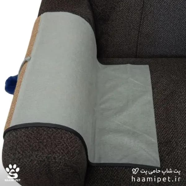 اسکرچر مبل گربه — تصویر ۲