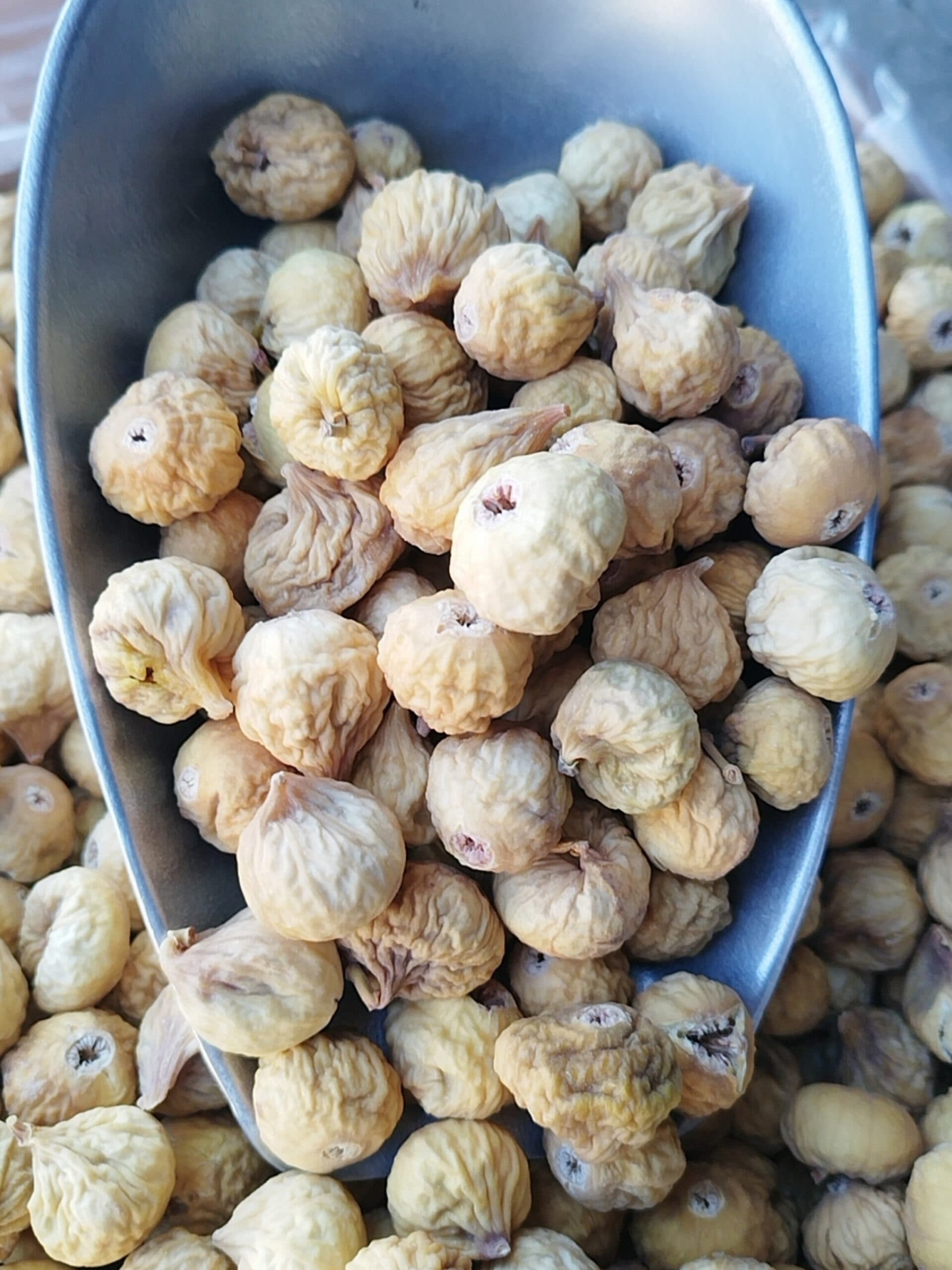 انجیر 3A سوپر استهبان (کارتن 10 کیلویی) — تصویر ۶
