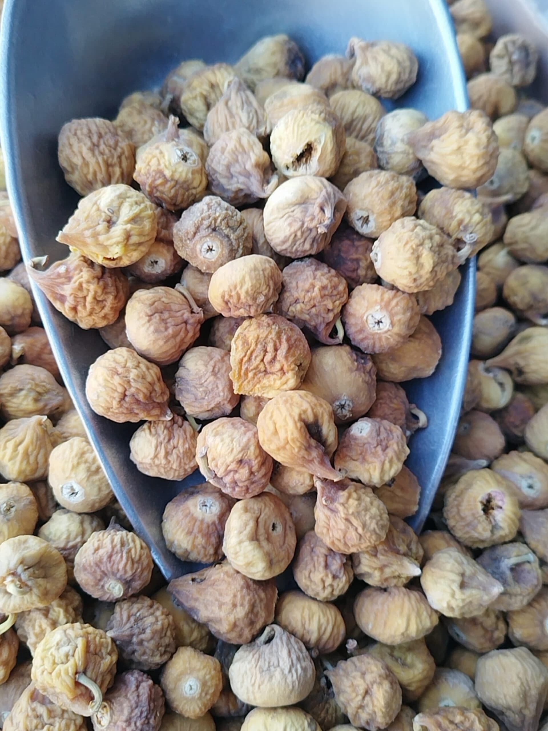 انجیر لاکی 3A استهبان (کارتن 10 کیلویی) — تصویر ۳