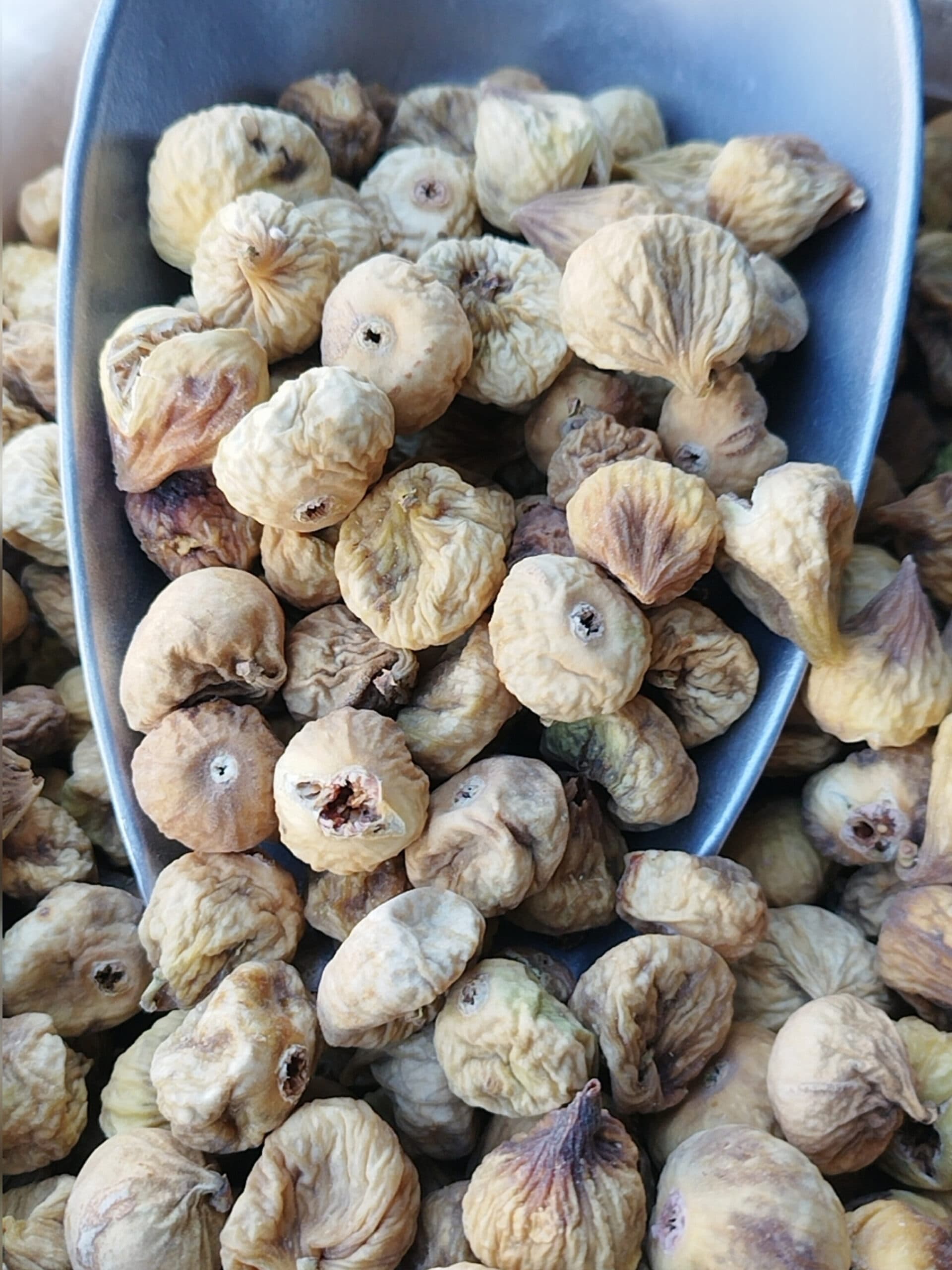 انجیر پفکی استهبان (کارتن 8 کیلویی) — تصویر ۶