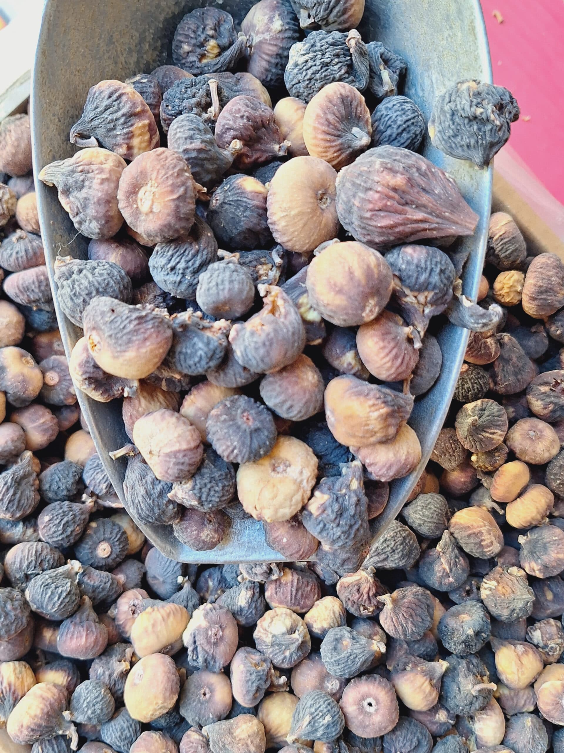 انجیر سیاه استهبان — تصویر ۳