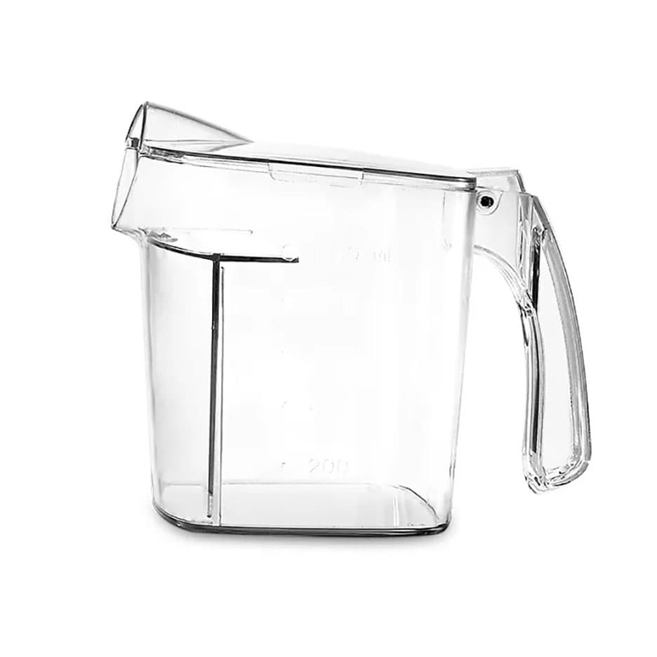 آبمیوه گیری چهار کاره اورانا مدل OR-6700 — تصویر ۶