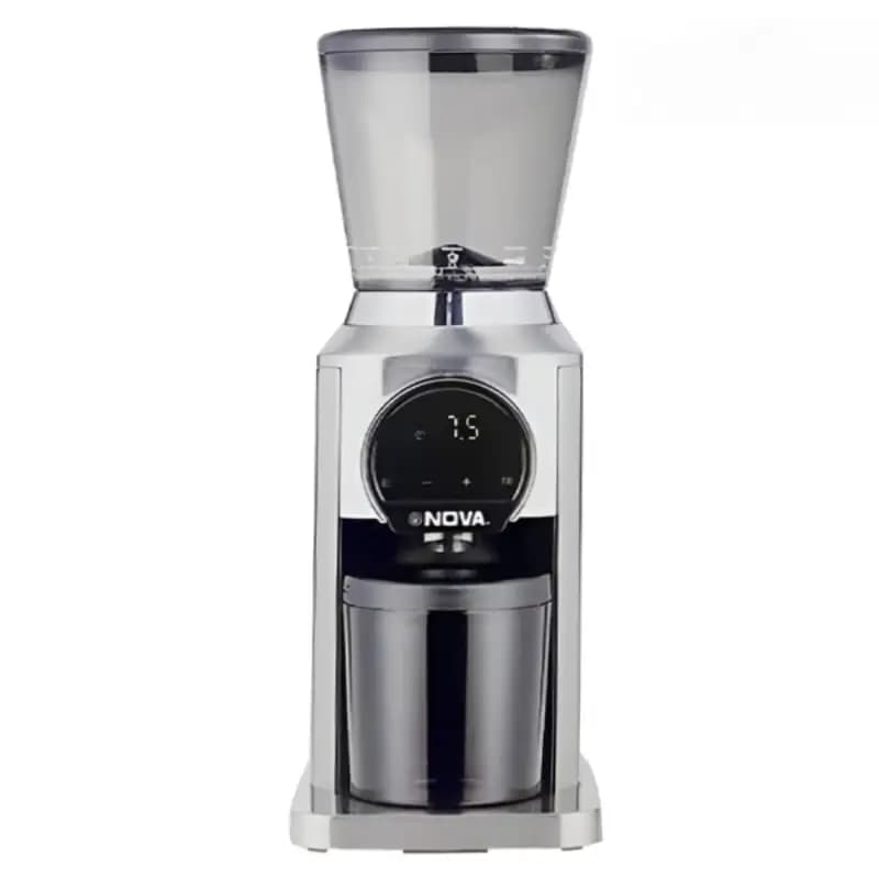 آسیاب قهوه نوا مدل NOVA NM-3667HPDG