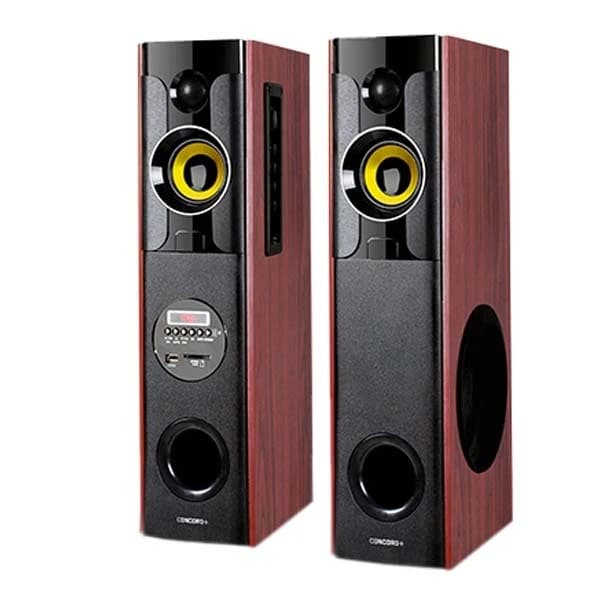 اسپیکر کنکورد پلاس مدل SA-VX 2622