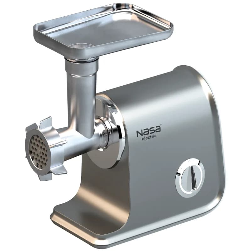 چرخ گوشت ناسا الکتریک مدل NS-322 — تصویر ۵