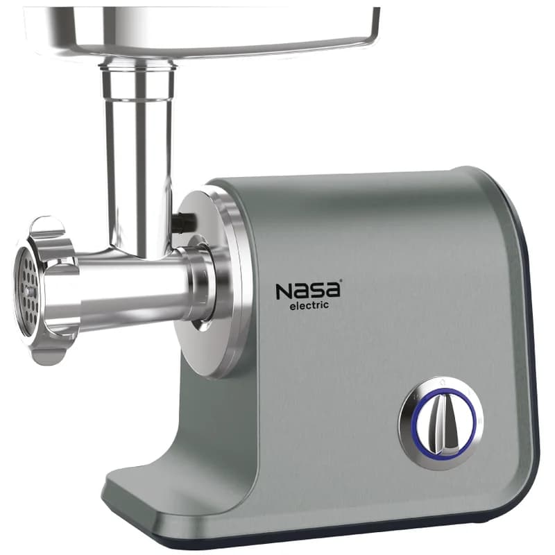 چرخ گوشت ناسا الکتریک مدل NS-322 — تصویر ۴