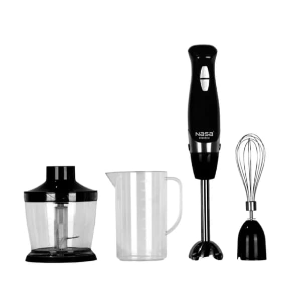 گوشت کوب برقی تک کاره ناسا الکتریک مدل NS-993