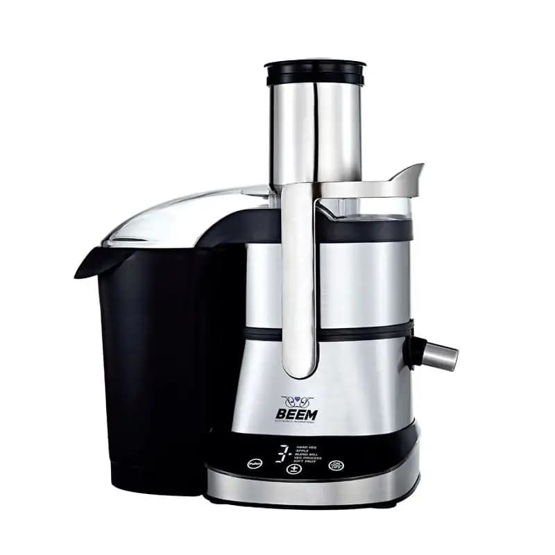 آبمیوه گیری چهار کاره بیم مدل MJ2301 — تصویر ۲