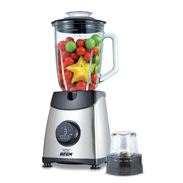 آسیاب مخلوط کن بیم مدل BL1809