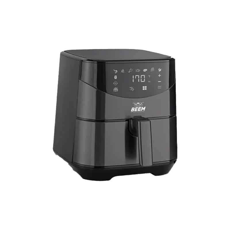 سرخ کن بدون روغن بیم مدل AF1003 — تصویر ۴