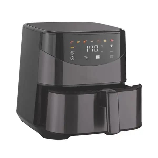 سرخ کن بدون روغن بیم مدل AF1003 — تصویر ۲