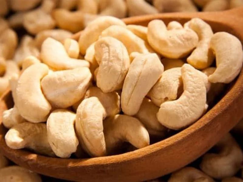 آجیل چهار مغز درجه یک تبریز — تصویر ۶