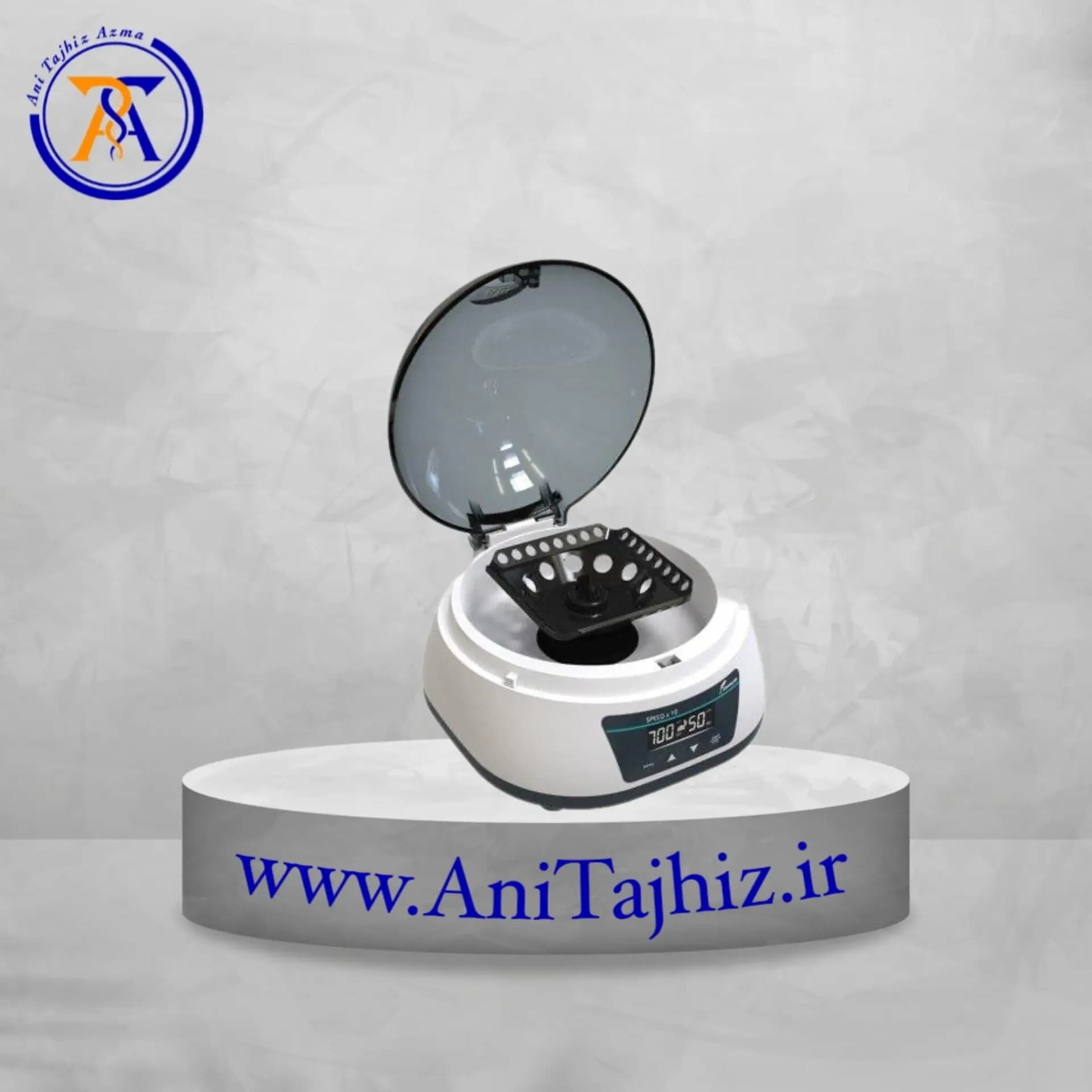 میکروفیوژ جوان لب — تصویر ۲