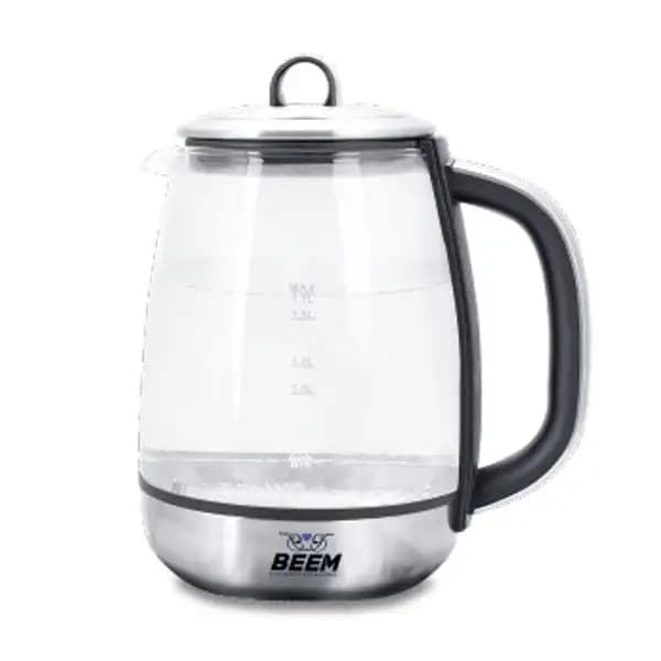 چای ساز روهمی بیم مدل TM2806 — تصویر ۲