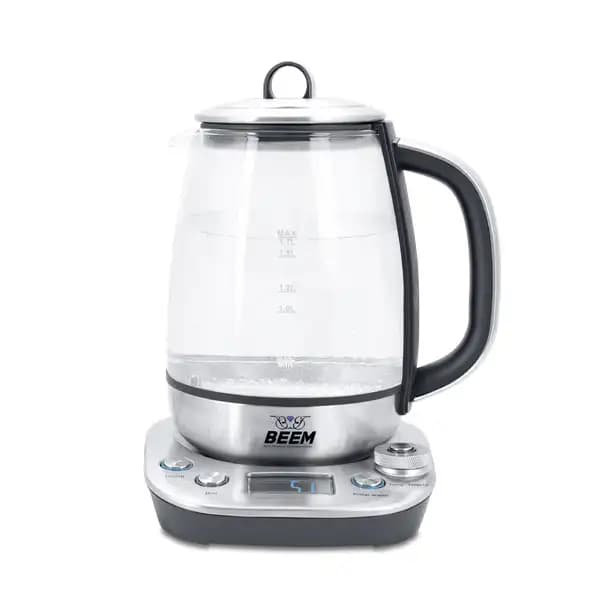 چای ساز روهمی بیم مدل TM2806 — تصویر ۳